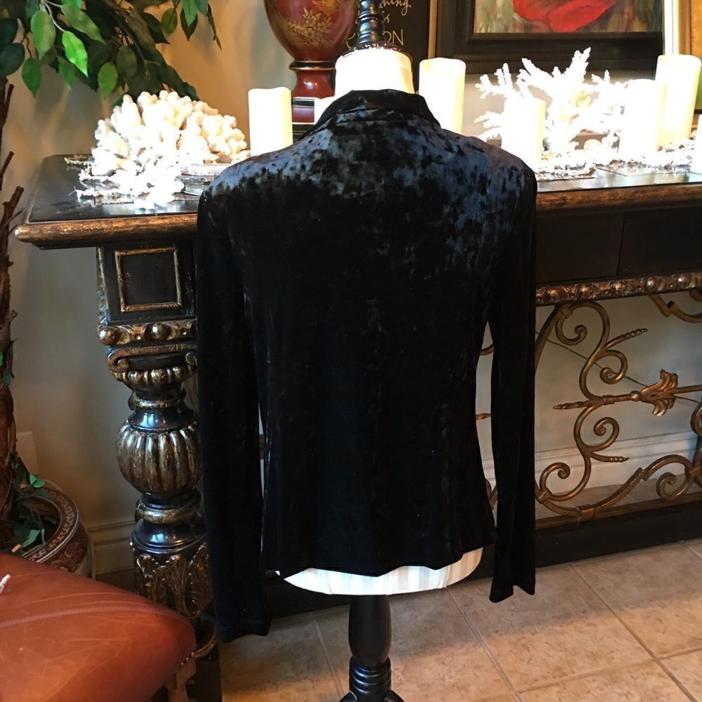 14 Luxurious Blazer BCBG - A perfect accompaniment - Picture 4 of 8